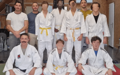 Le sport comme outil de transmission, de reconstruction et d’inclusion